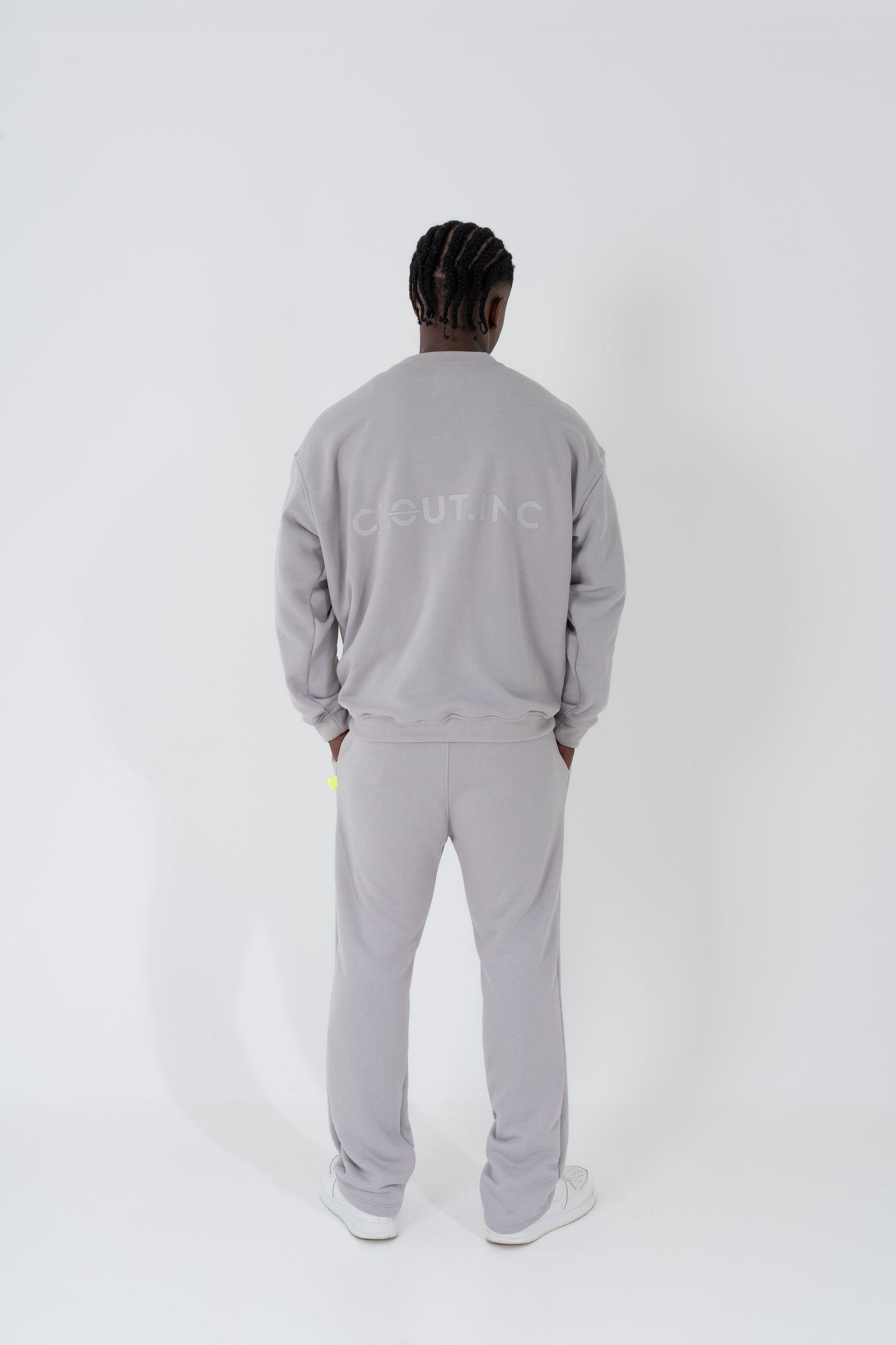 Basic Clout sweatpants