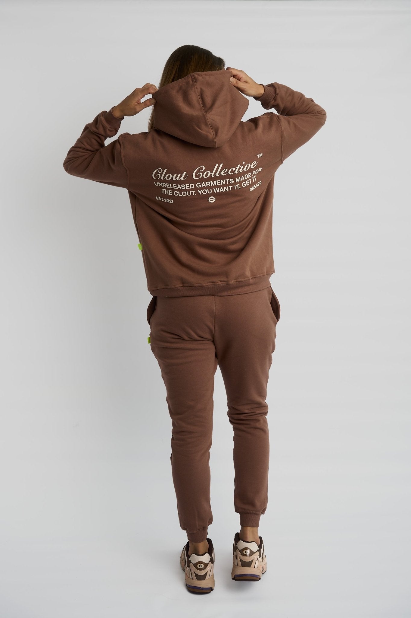 Clout Collective - Clout.Inc