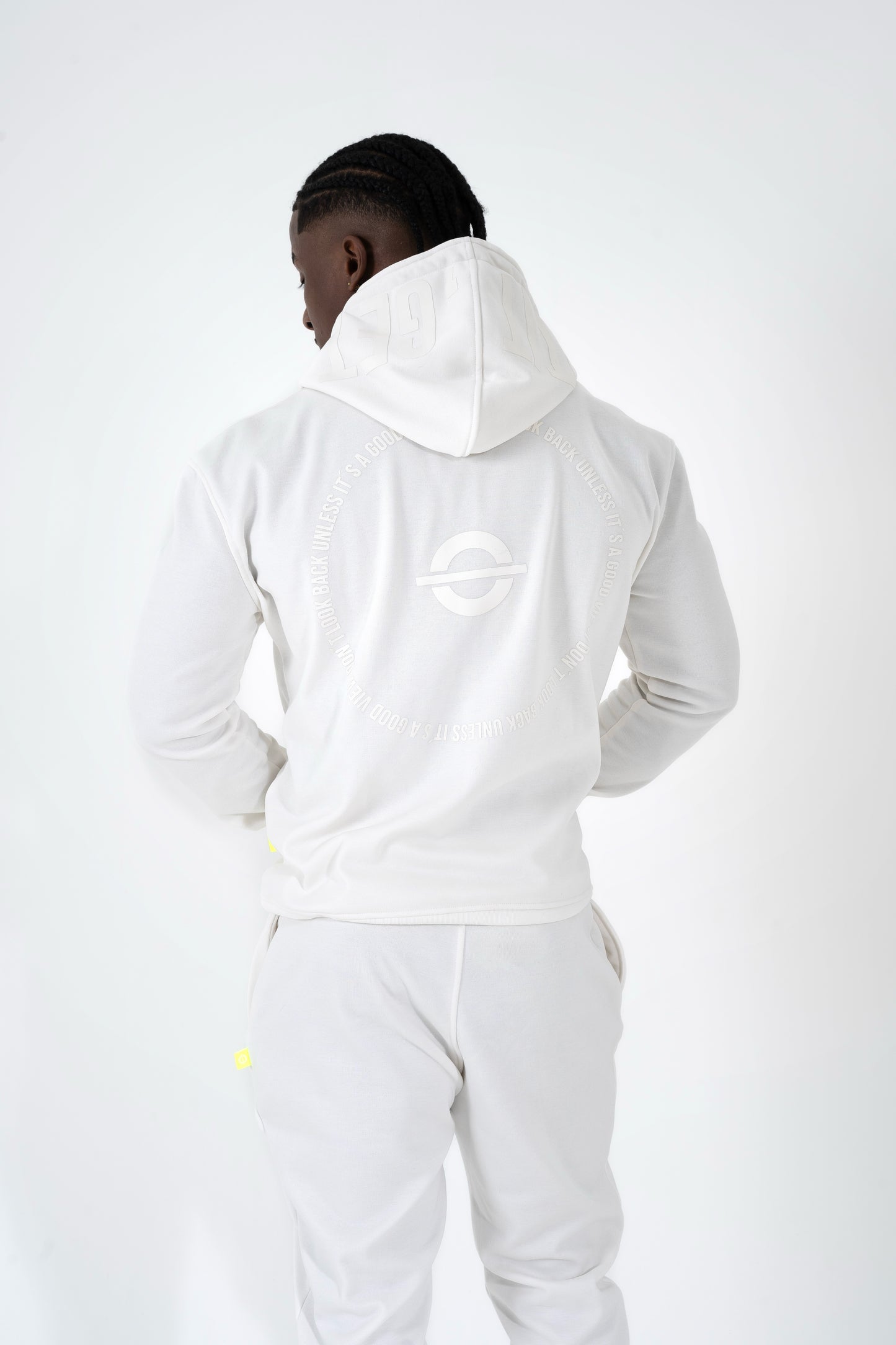 White Want it , Get it