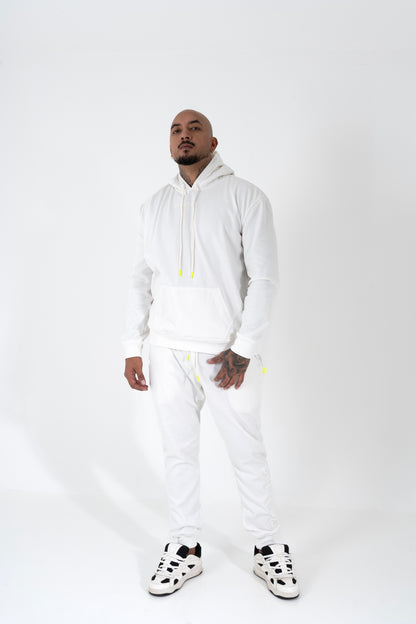 White Want It, Get It