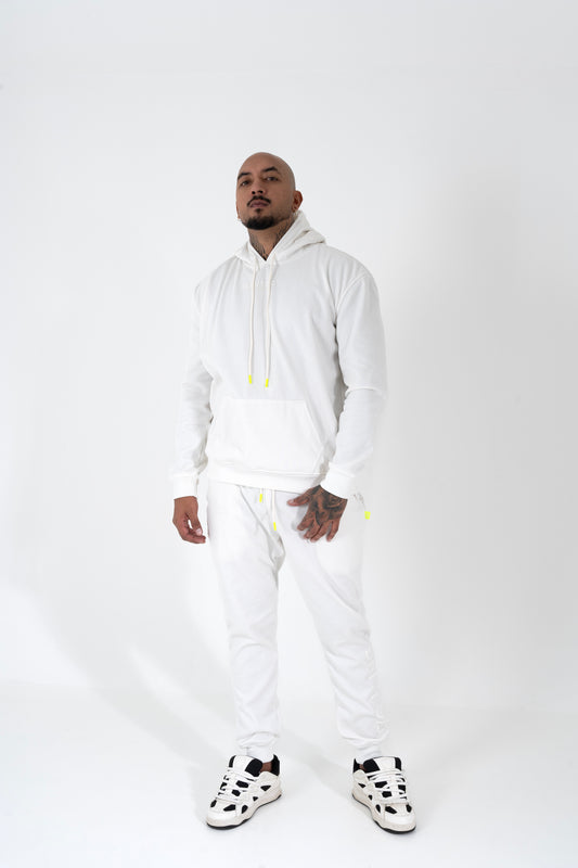 White Want It, Get It