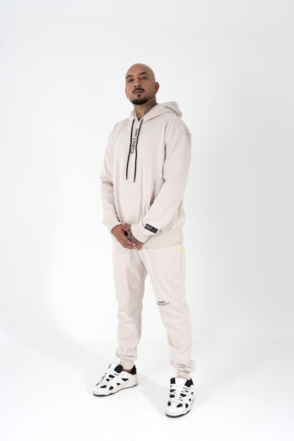 INNER THOUGHTS HOODIE