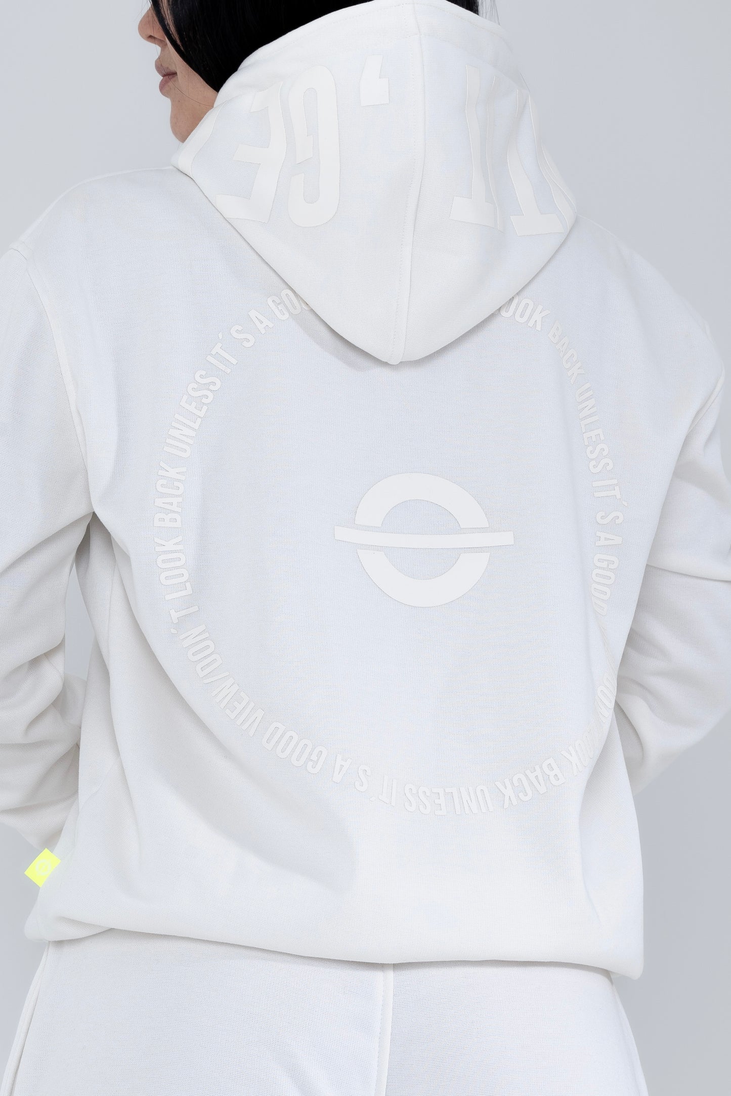 White Want it , Get it