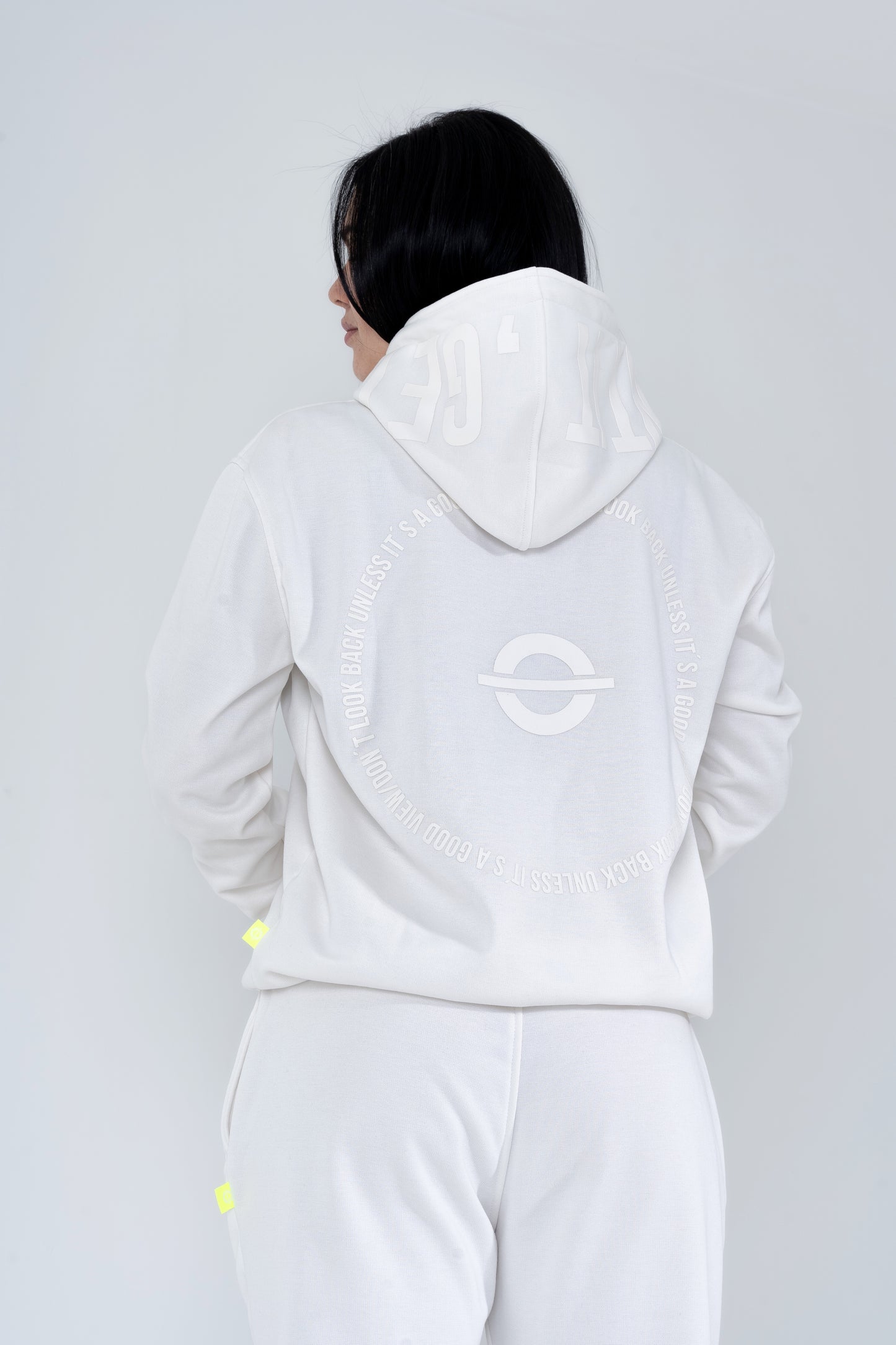 White Want it , Get it