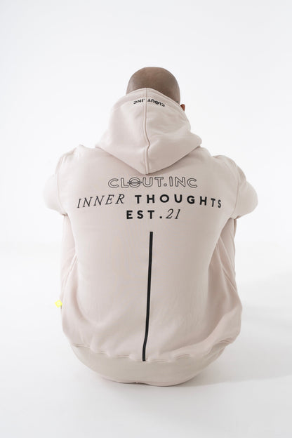 INNER THOUGHTS HOODIE