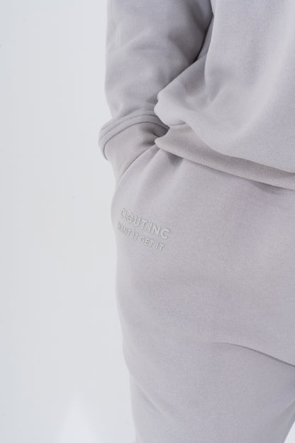 Basic  Clout sweatpants