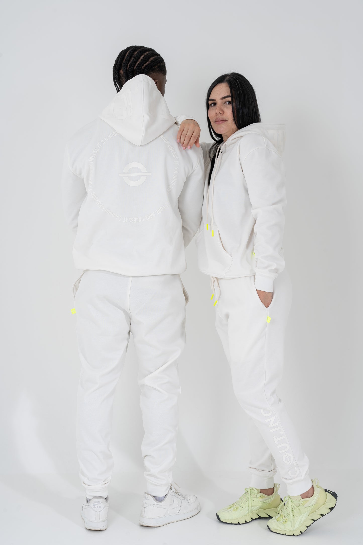 White Want It, Get It