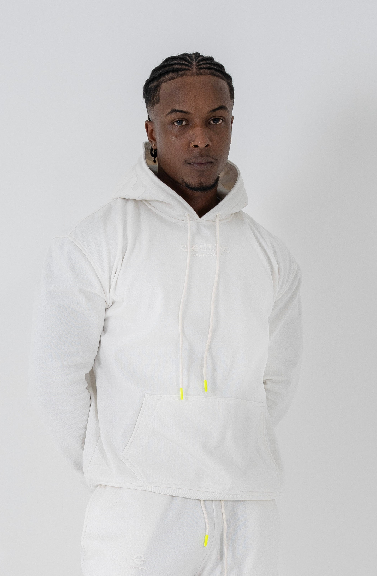 White Want it , Get it