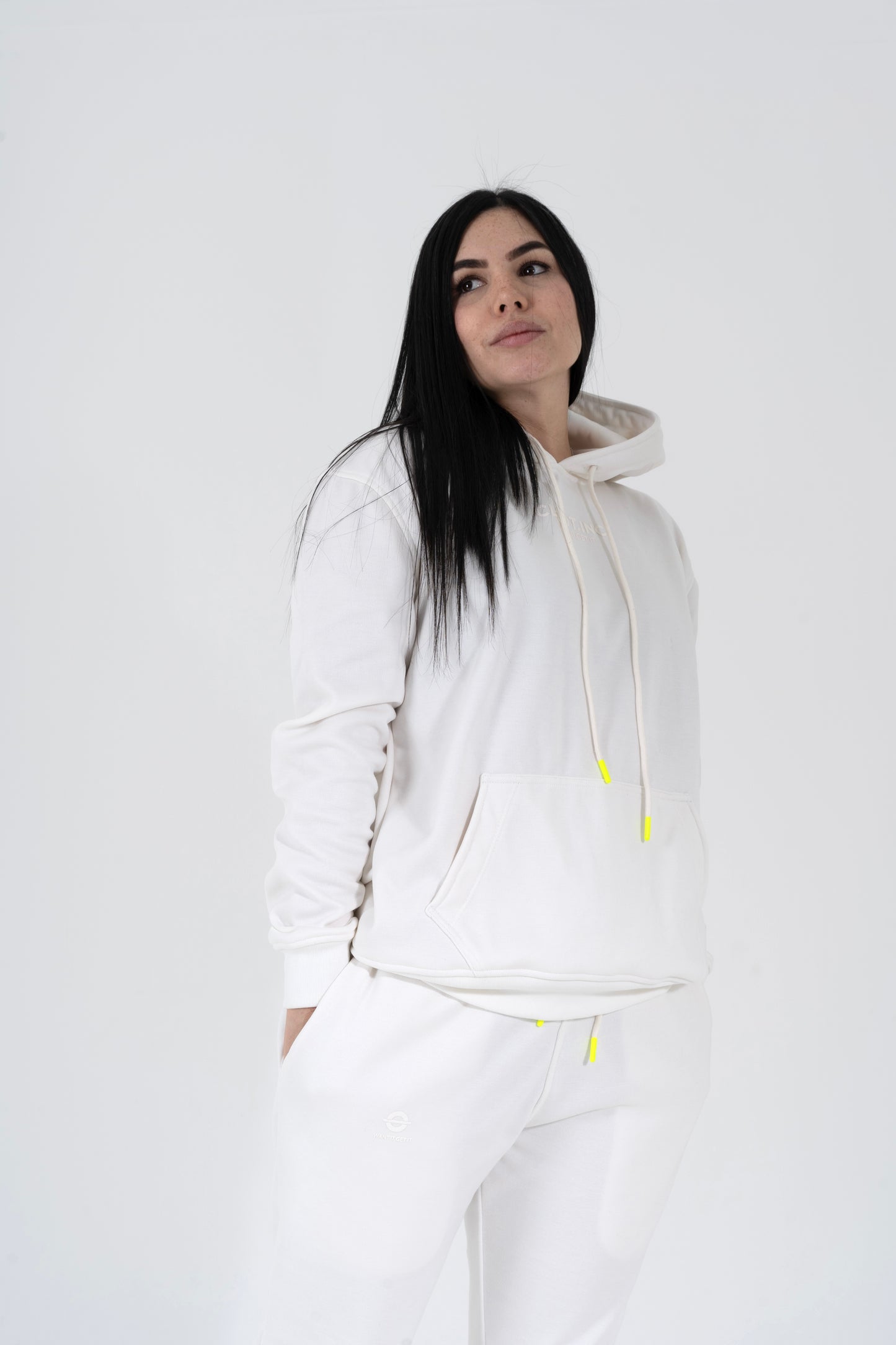 White Want It, Get It