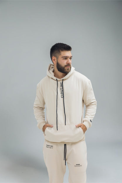INNER THOUGHTS HOODIE