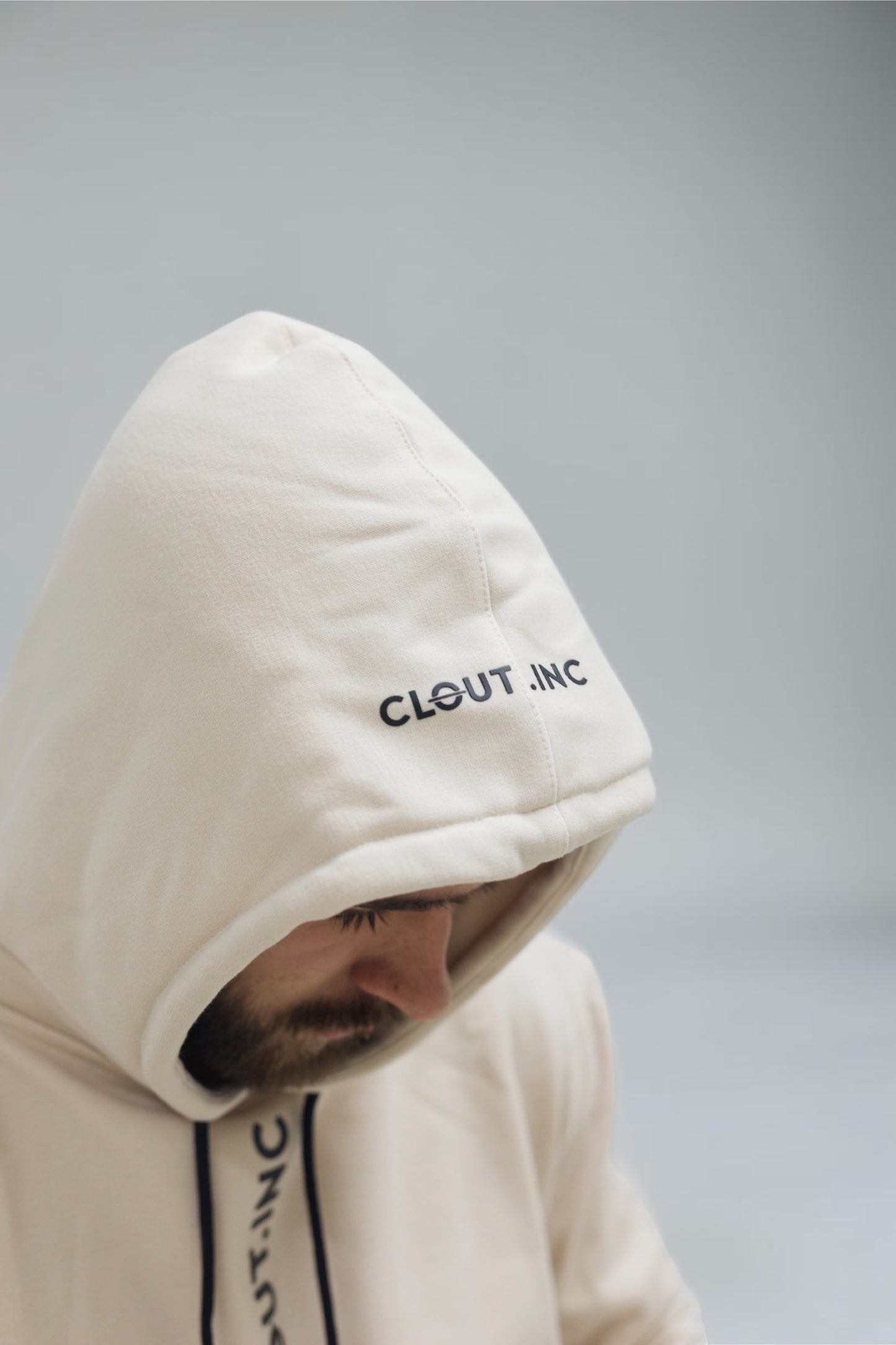 INNER THOUGHTS HOODIE