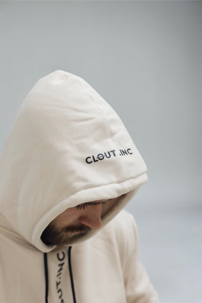 INNER THOUGHTS HOODIE
