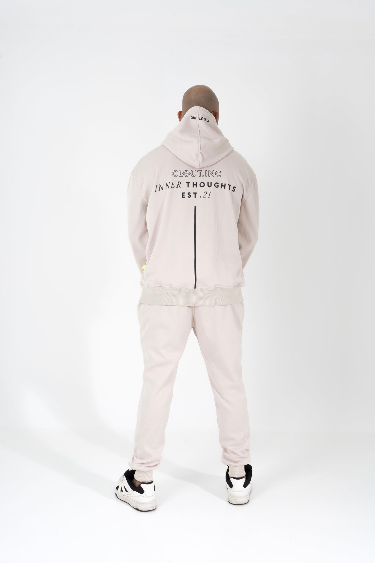 INNER THOUGHTS HOODIE