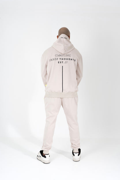 INNER THOUGHTS HOODIE