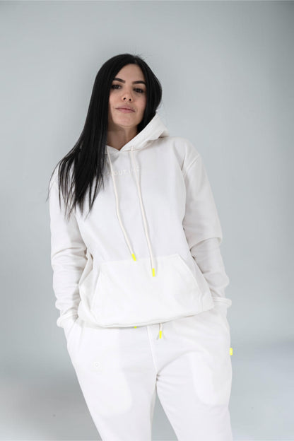White Want It Get It — Buzo