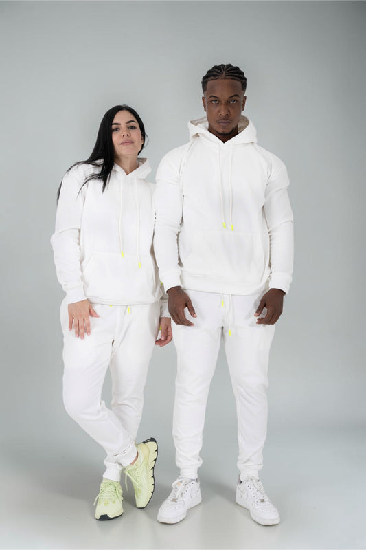 White Want It Get It — Conjunto