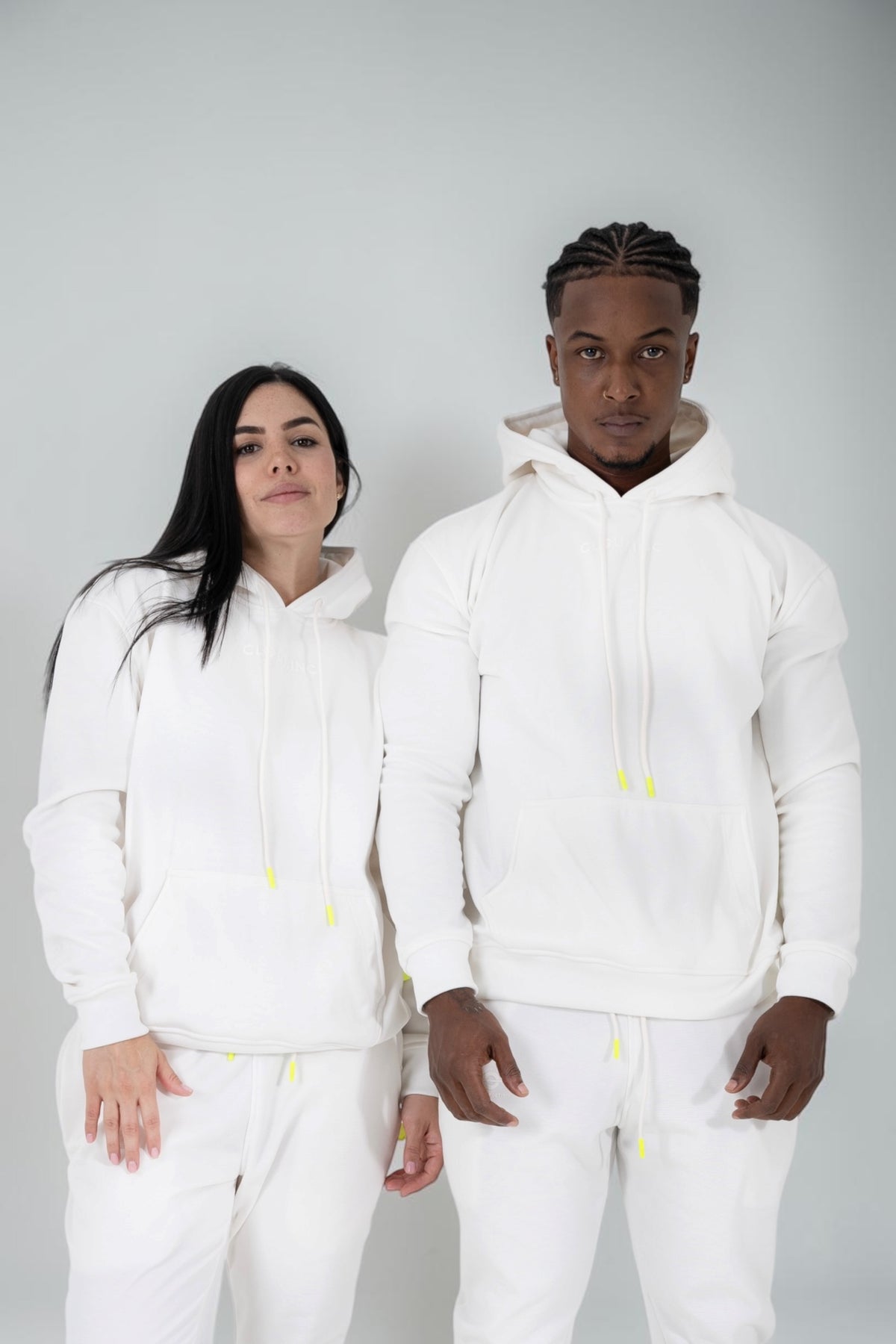 White Want It Get It — Buzo