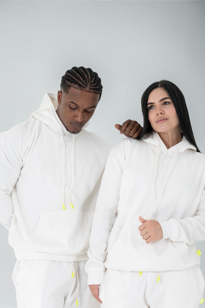 White Want It Get It — Buzo