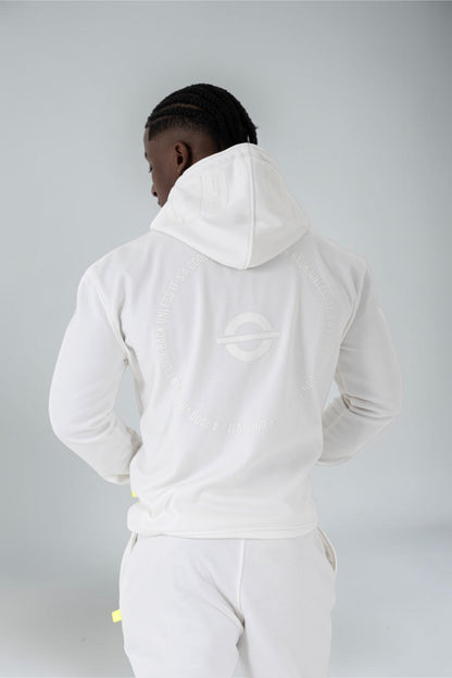 White Want It Get It — Buzo