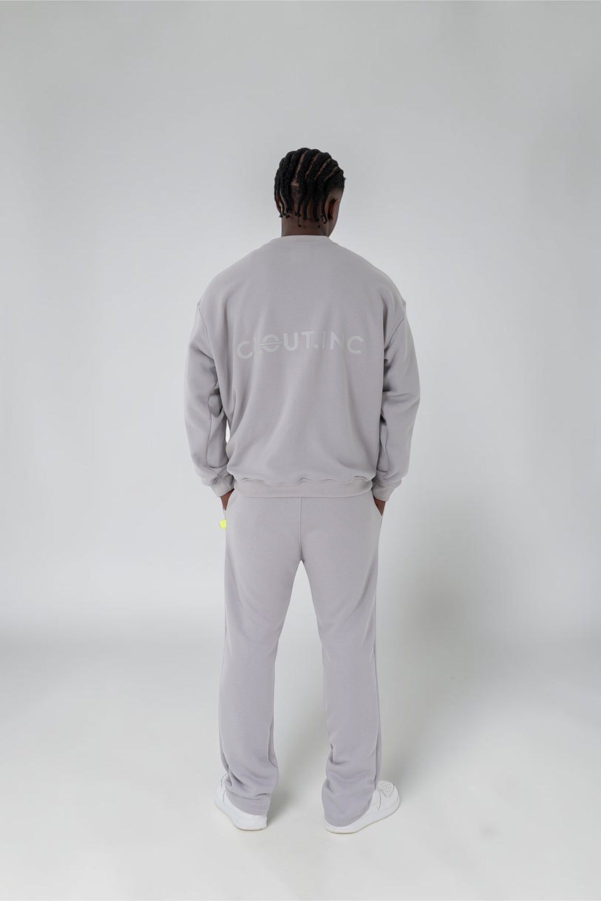 Basic Clout — Conjunto
