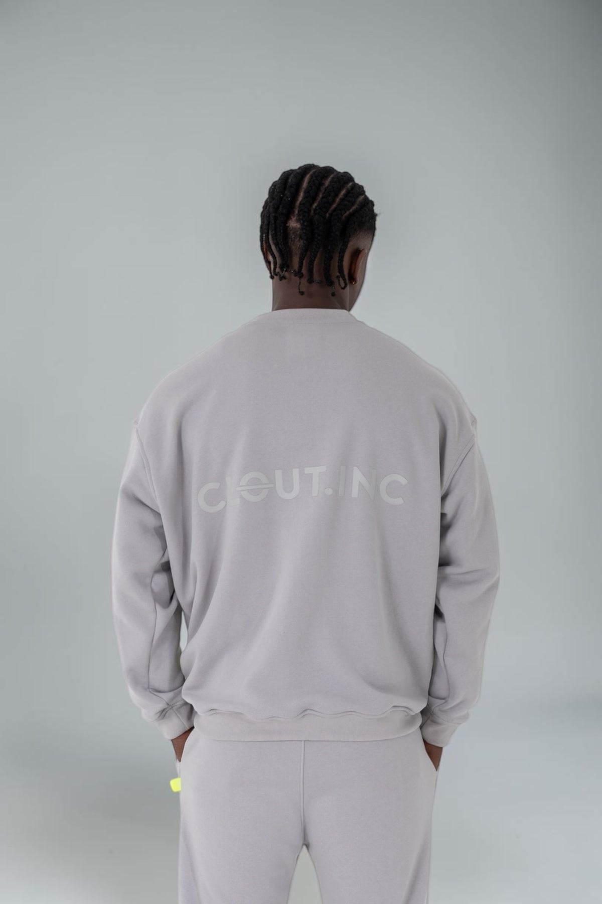 Basic Clout — Buzo