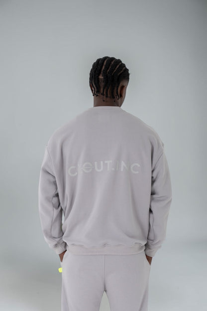 Basic Clout — Buzo