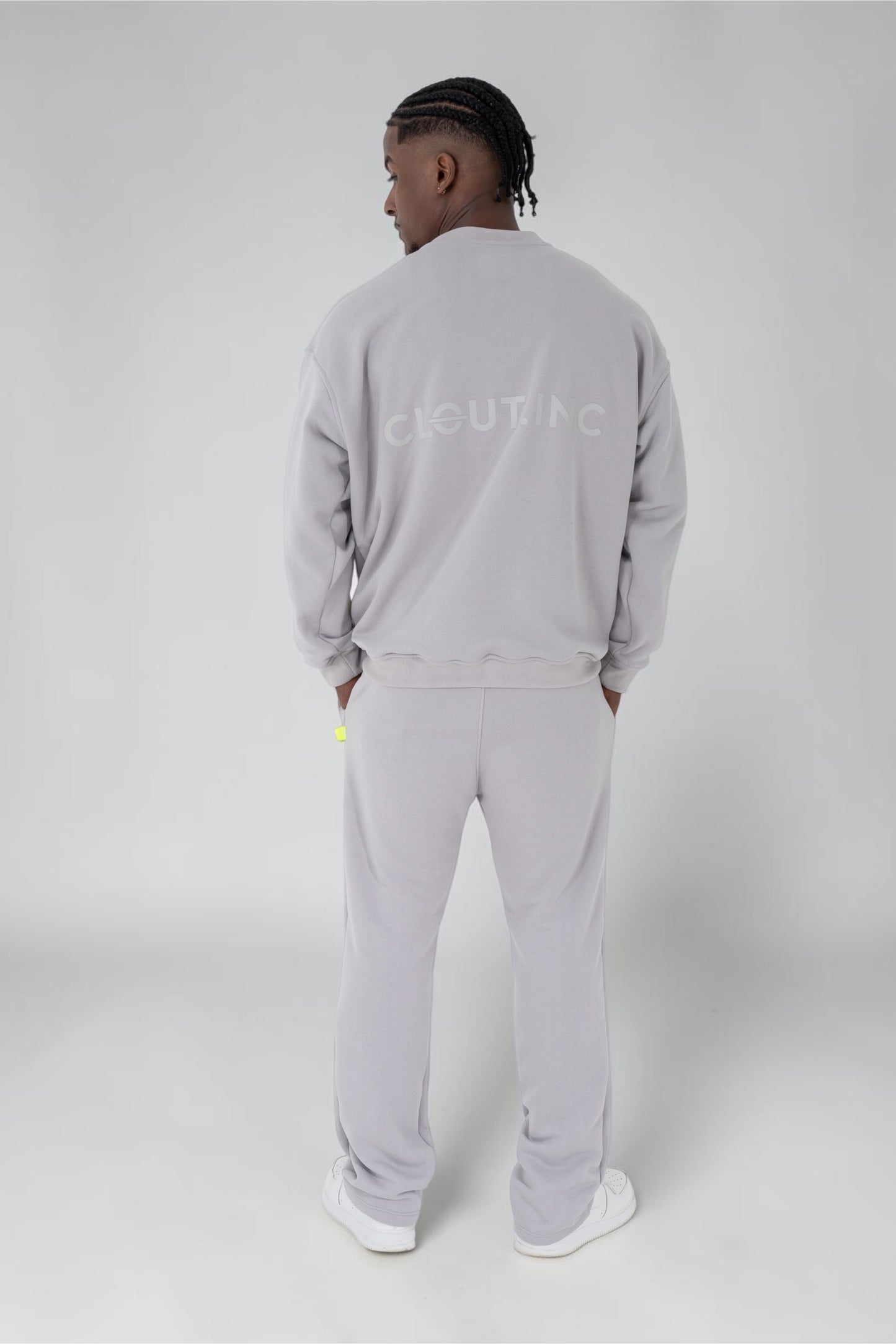 Basic Clout — Conjunto