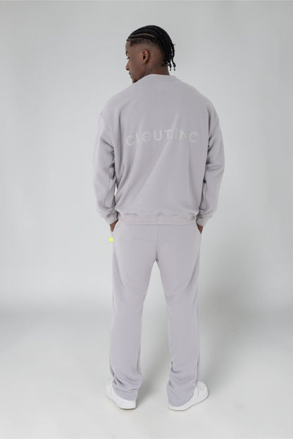 Basic Clout — Conjunto