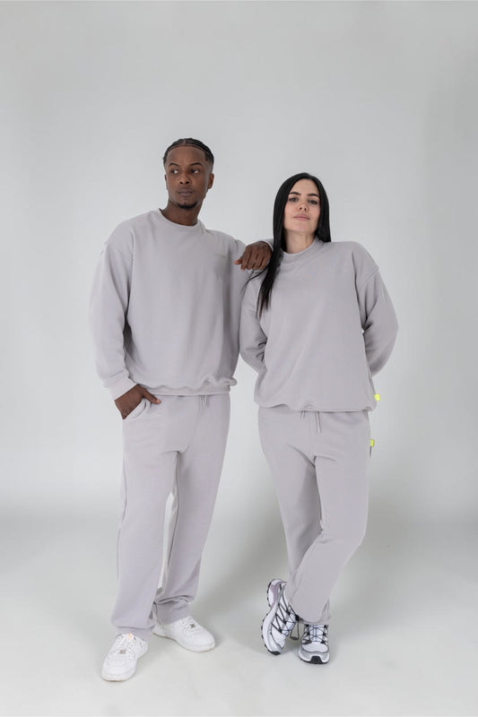 Basic Clout — Conjunto