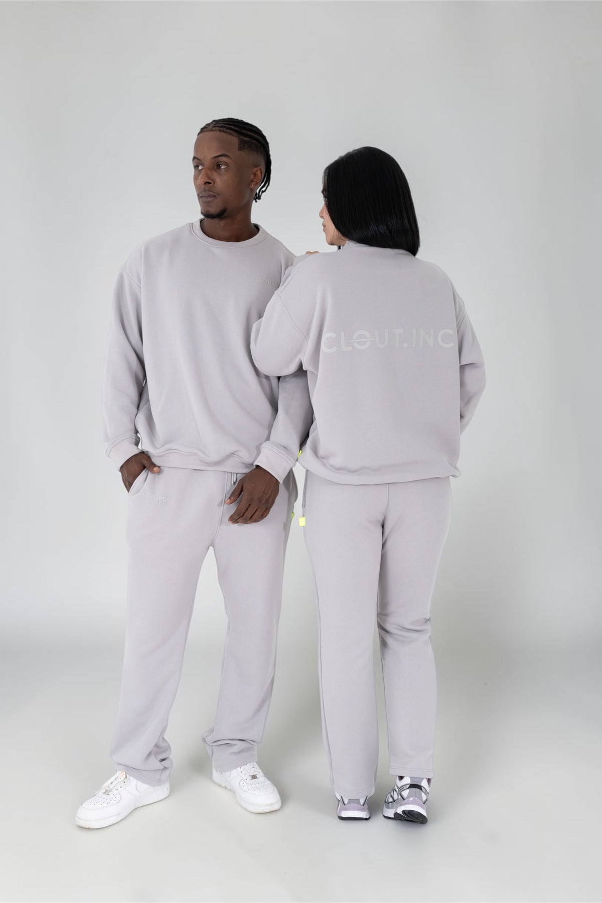 Basic Clout — Conjunto