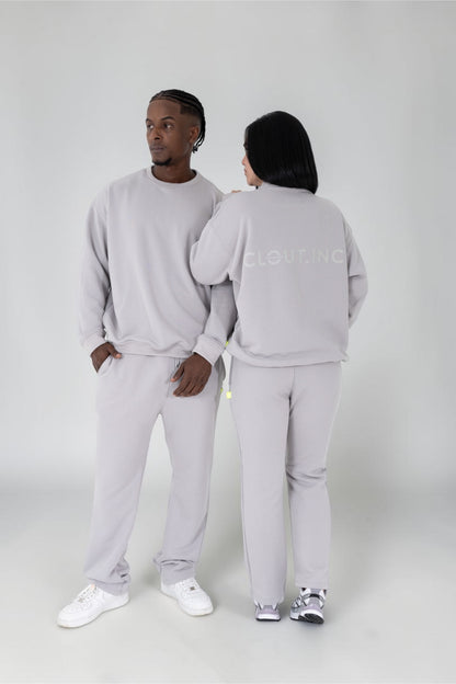 Basic Clout — Conjunto