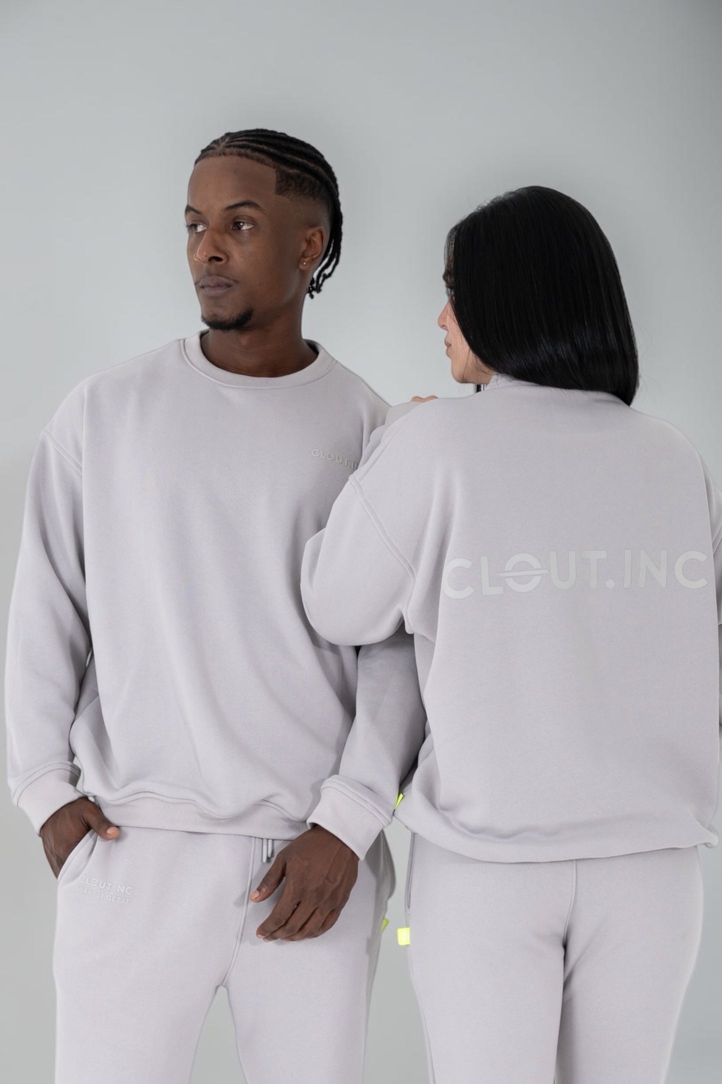 Basic Clout — Buzo