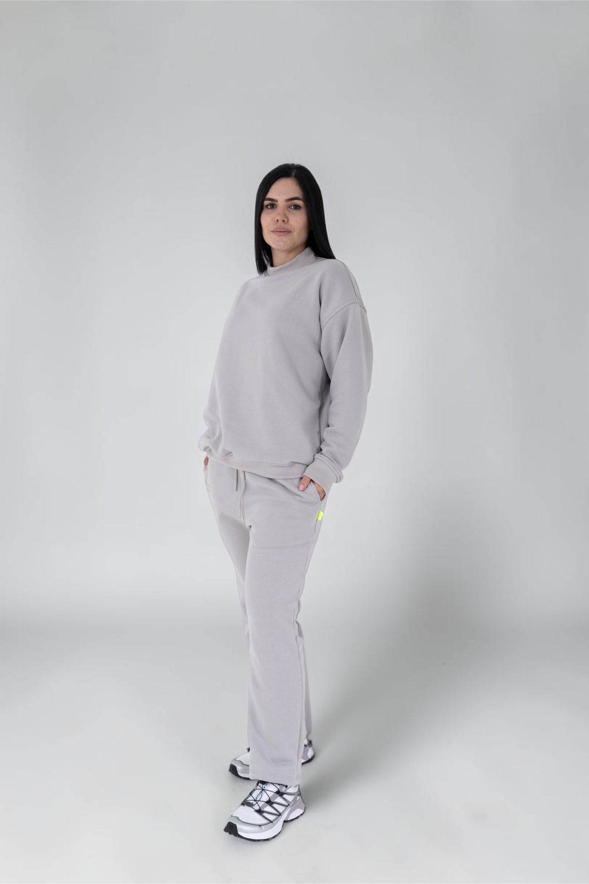 Basic Clout — Conjunto