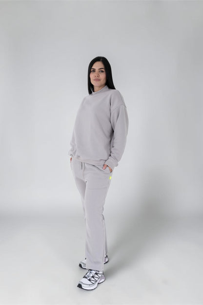 Basic Clout — Conjunto