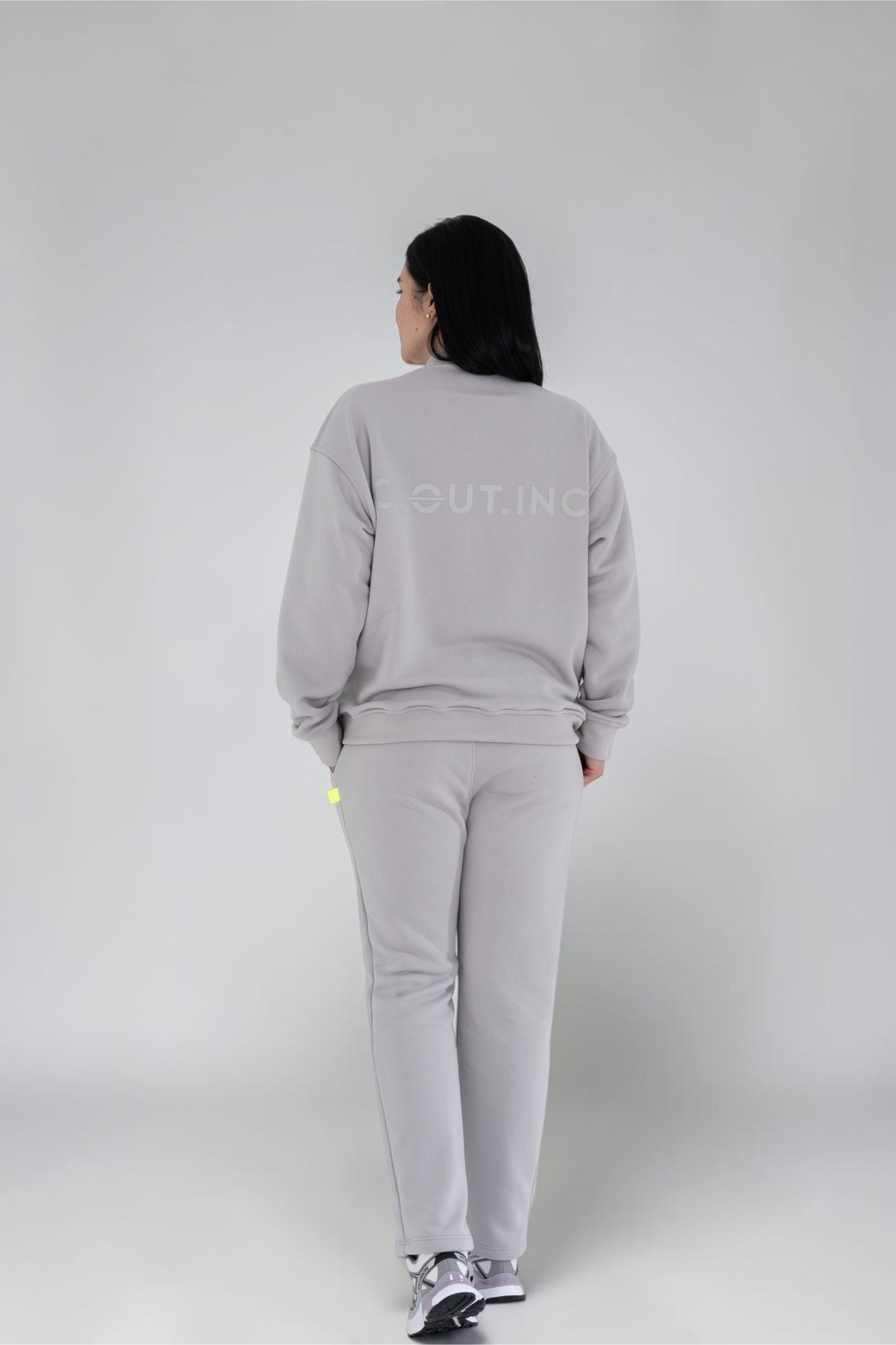 Basic Clout — Conjunto
