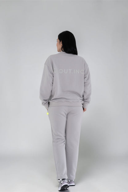 Basic Clout — Conjunto
