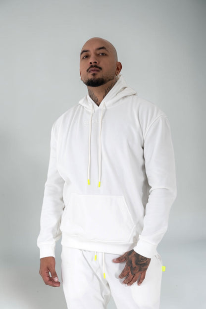 White Want It Get It — Buzo