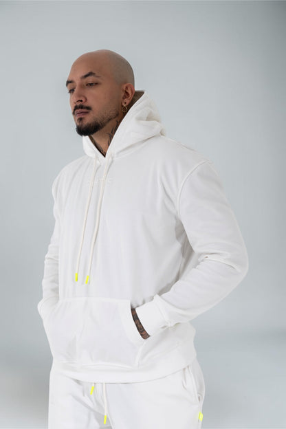 White Want It Get It — Buzo