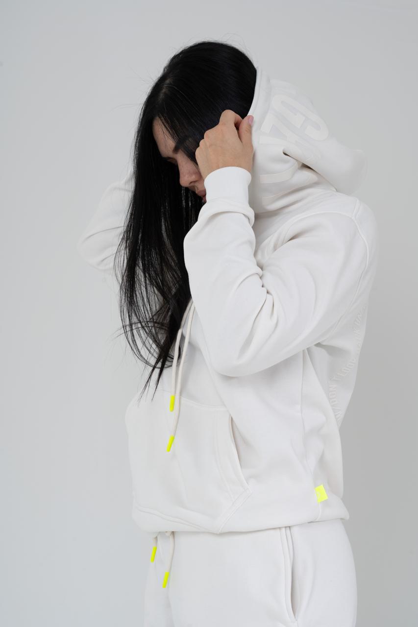 White Want It, Get It