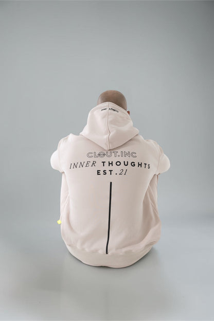 INNER THOUGHTS HOODIE