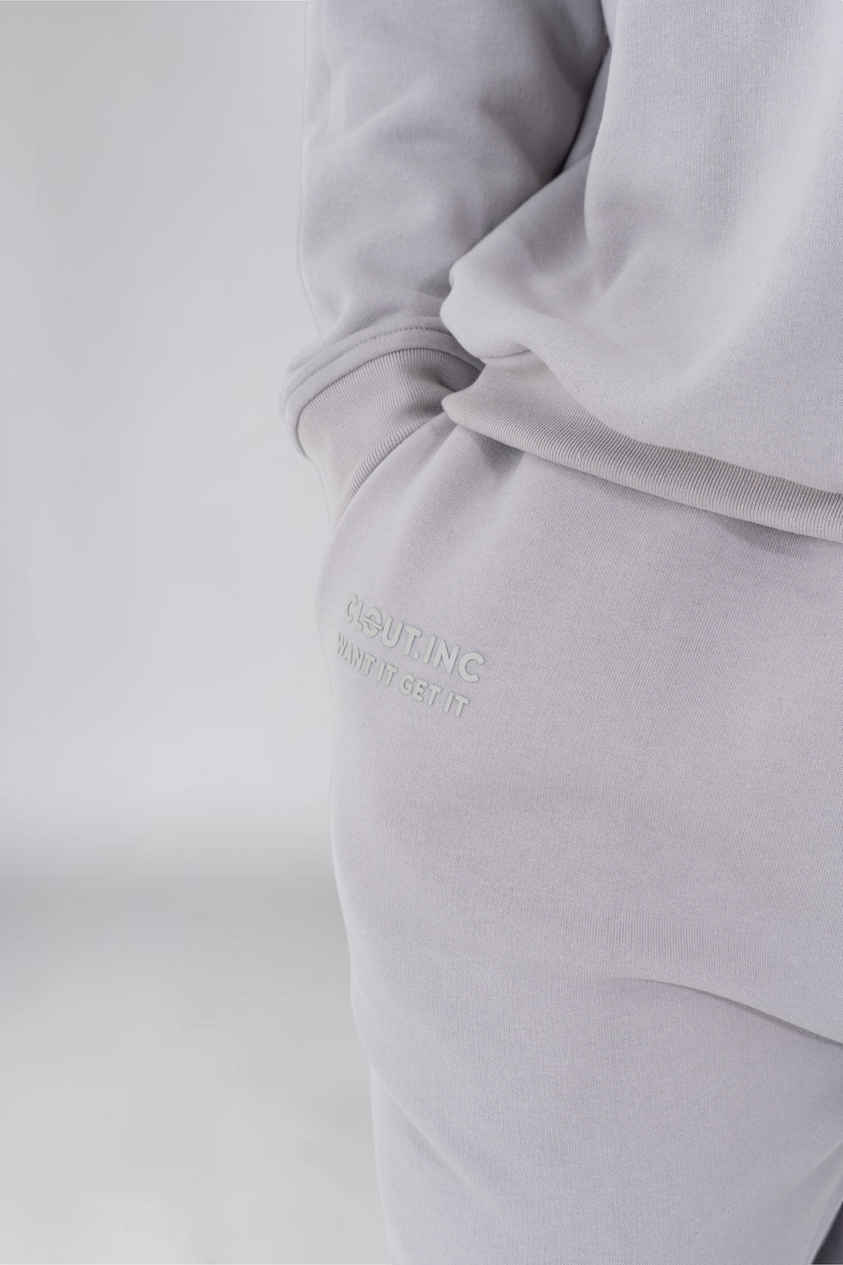 Basic Clout — Conjunto