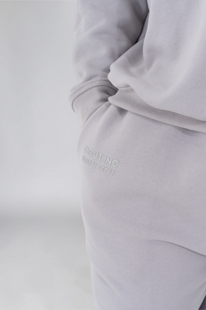 Basic Clout — Conjunto