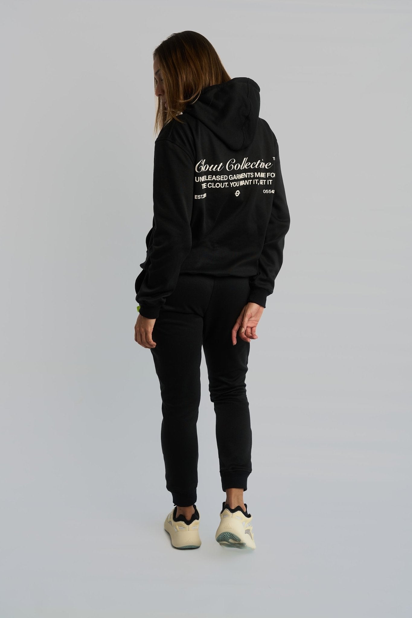 Black Collective - Clout.Inc