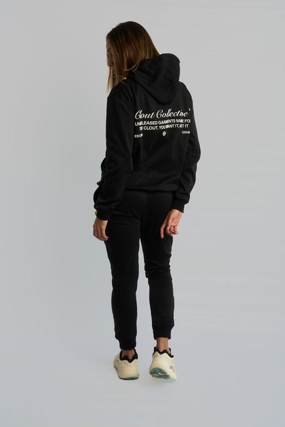 Black Collective - Clout.Inc