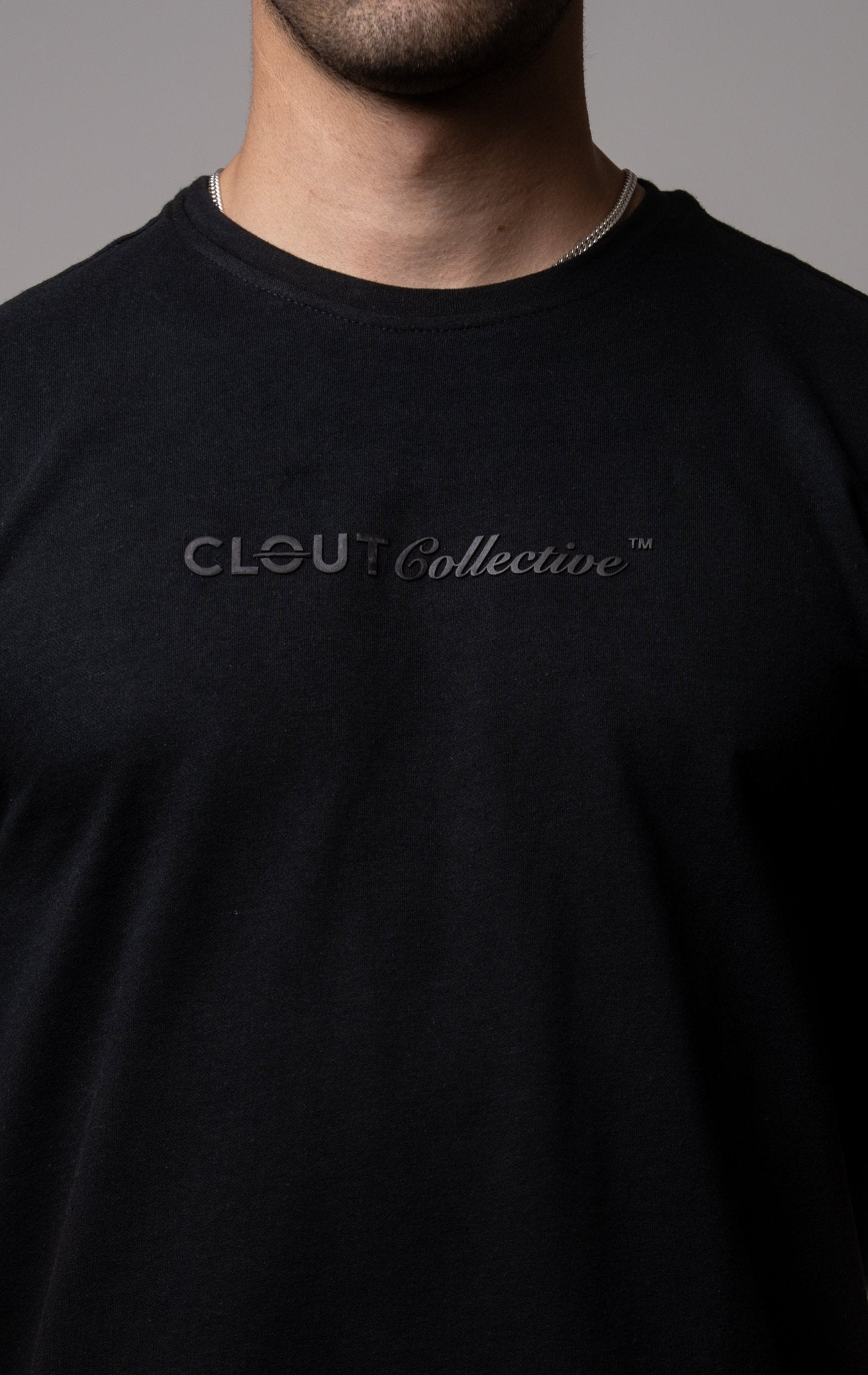 BLACK COLLECTIVE - Clout.Inc