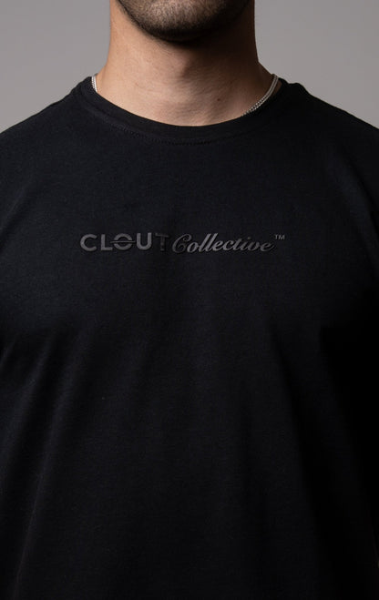 BLACK COLLECTIVE - Clout.Inc