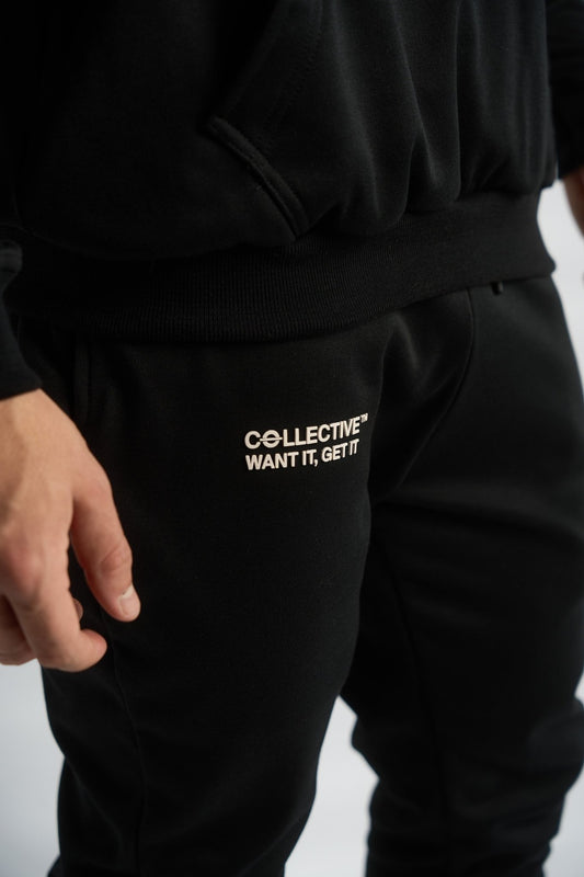 Black Collective - Clout.Inc