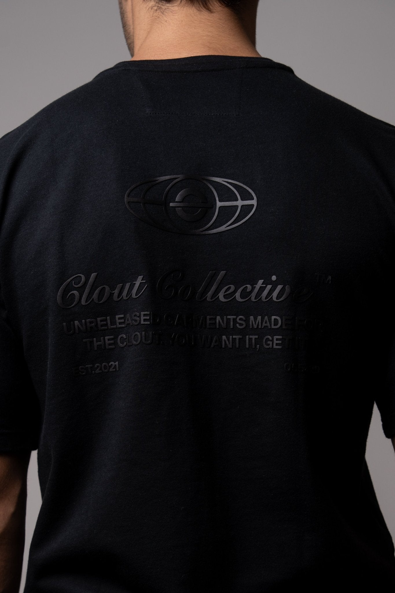 BLACK COLLECTIVE - Clout.Inc