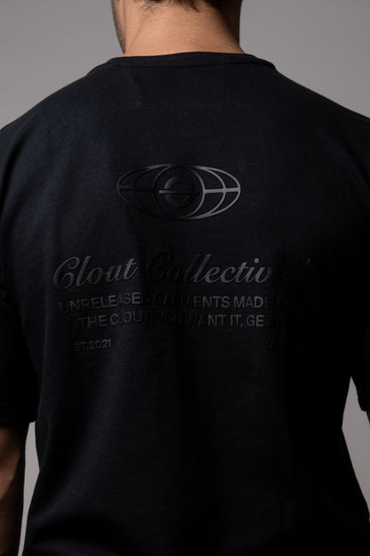 BLACK COLLECTIVE - Clout.Inc