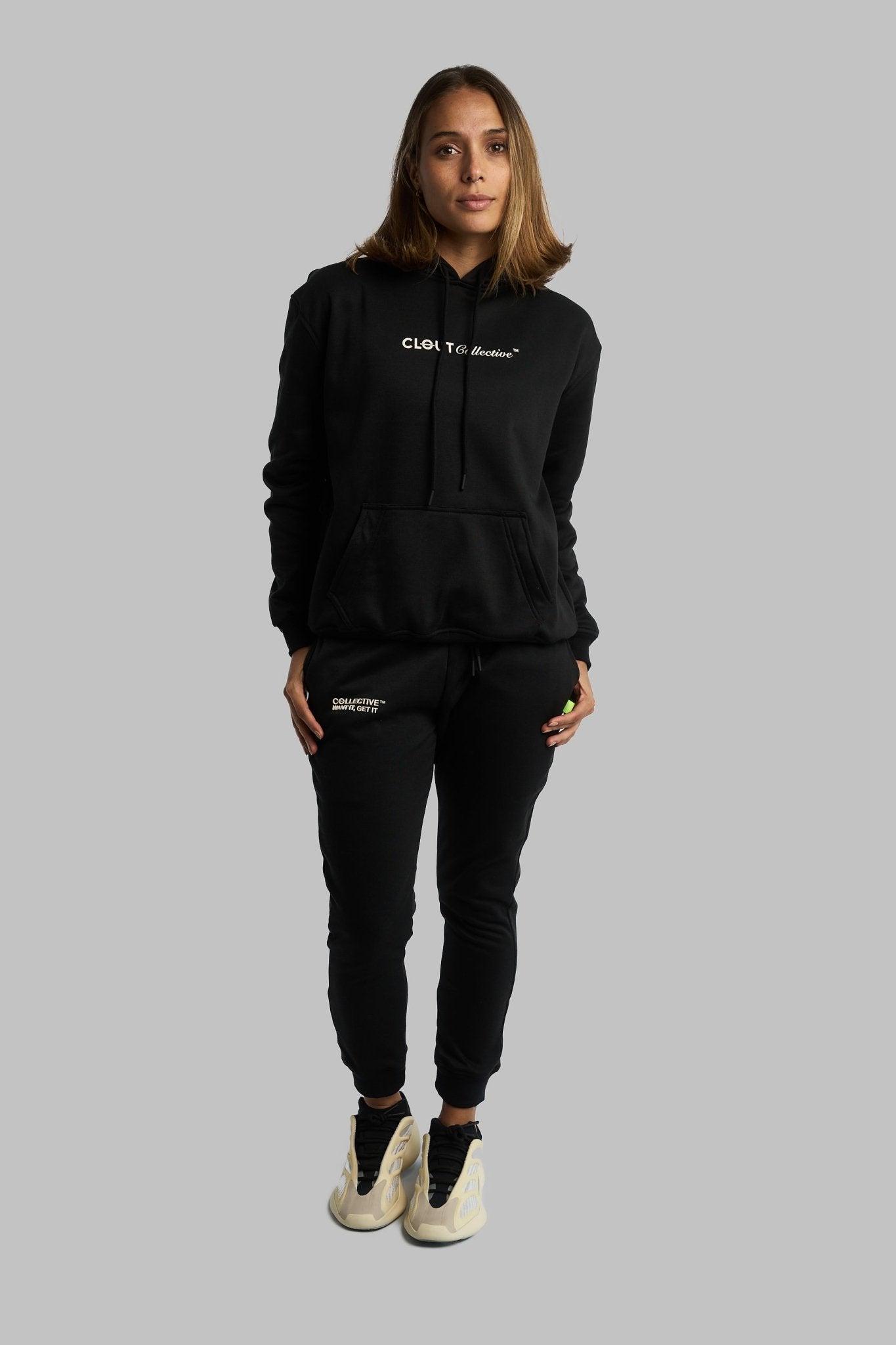 Black Collective - Clout.Inc